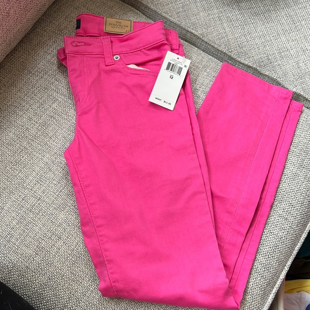 Polo Ralph Lauren pants